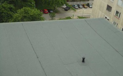 Tetőfelújítás röviden: hibák, jelek, megoldások