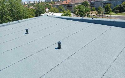 Beázások megszüntetése – tartós megoldások