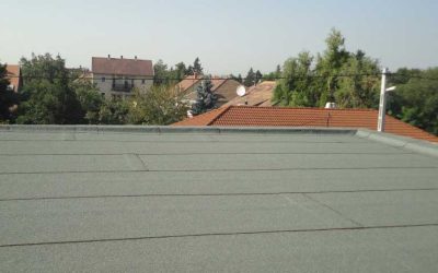 Lapostető szigetelés: ne várja meg, amíg beázik